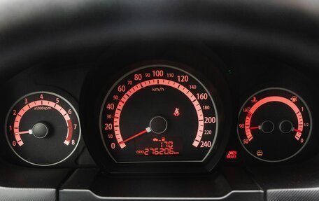KIA cee'd I рестайлинг, 2011 год, 650 000 рублей, 20 фотография