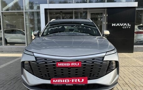 Haval F7, 2026 год, 2 999 000 рублей, 2 фотография