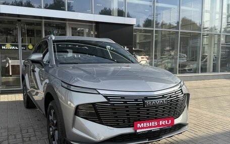 Haval F7, 2026 год, 2 999 000 рублей, 3 фотография