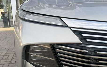 Haval F7, 2026 год, 2 999 000 рублей, 5 фотография