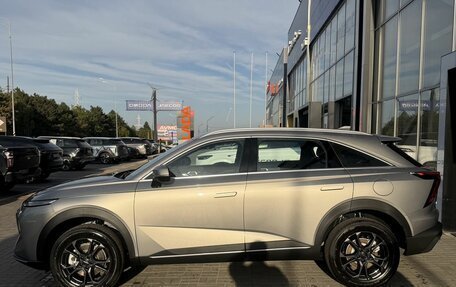 Haval F7, 2026 год, 2 999 000 рублей, 6 фотография
