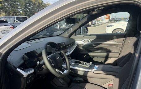Haval F7, 2026 год, 2 999 000 рублей, 11 фотография