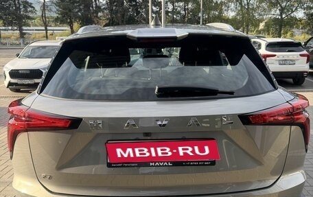 Haval F7, 2026 год, 2 999 000 рублей, 8 фотография