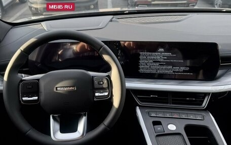 Haval F7, 2026 год, 2 999 000 рублей, 12 фотография
