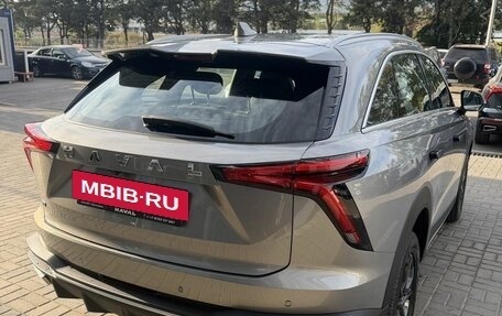 Haval F7, 2026 год, 2 999 000 рублей, 10 фотография
