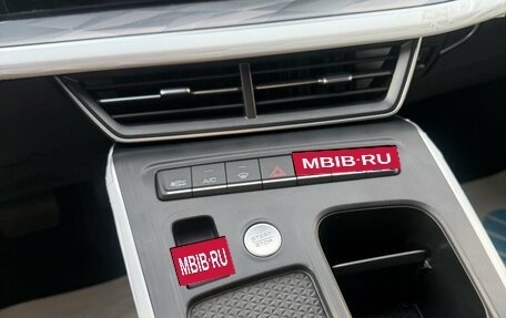 Haval F7, 2026 год, 2 999 000 рублей, 13 фотография