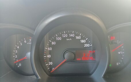 KIA Picanto II, 2011 год, 545 000 рублей, 8 фотография