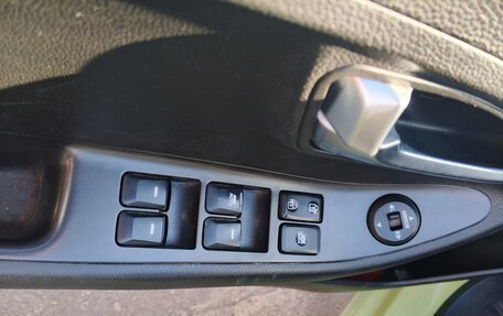 KIA Picanto II, 2011 год, 545 000 рублей, 10 фотография