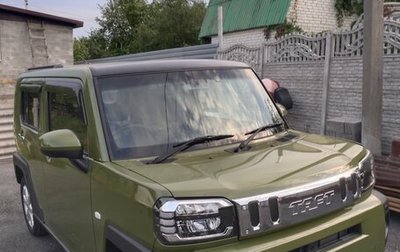 Daihatsu Taft, 2021 год, 1 500 000 рублей, 1 фотография
