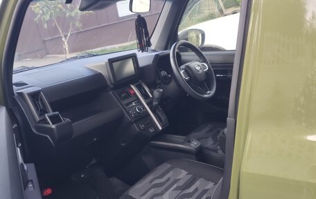 Daihatsu Taft, 2021 год, 1 500 000 рублей, 4 фотография