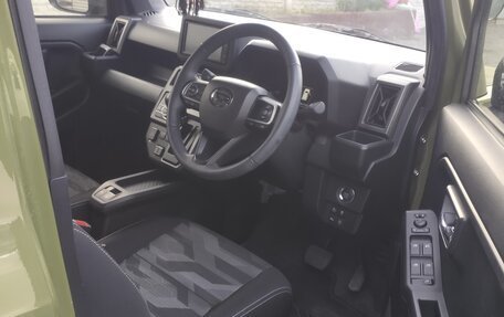 Daihatsu Taft, 2021 год, 1 500 000 рублей, 6 фотография