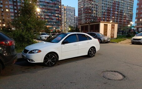 Daewoo Gentra II, 2013 год, 450 000 рублей, 1 фотография