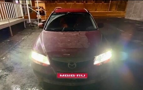 Mazda 6, 2005 год, 290 000 рублей, 1 фотография