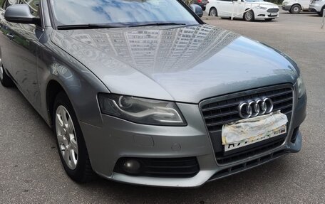 Audi A4, 2008 год, 620 000 рублей, 1 фотография