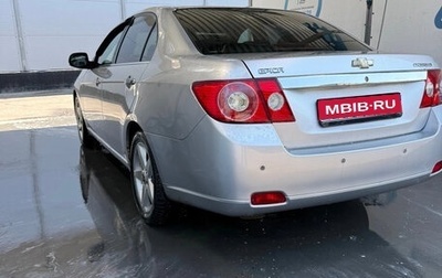 Chevrolet Epica, 2008 год, 220 000 рублей, 1 фотография