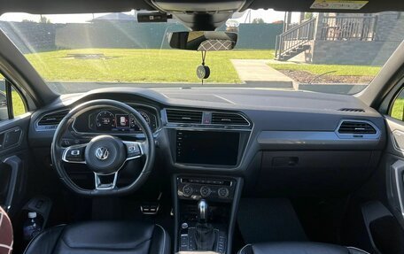 Volkswagen Tiguan II, 2020 год, 4 600 000 рублей, 9 фотография