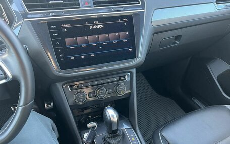 Volkswagen Tiguan II, 2020 год, 4 600 000 рублей, 13 фотография