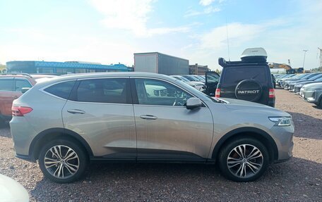 Haval F7 I, 2022 год, 2 050 000 рублей, 4 фотография