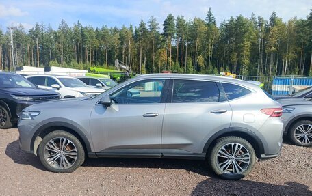 Haval F7 I, 2022 год, 2 050 000 рублей, 8 фотография