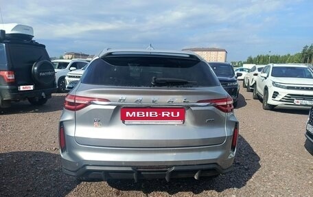 Haval F7 I, 2022 год, 2 050 000 рублей, 6 фотография
