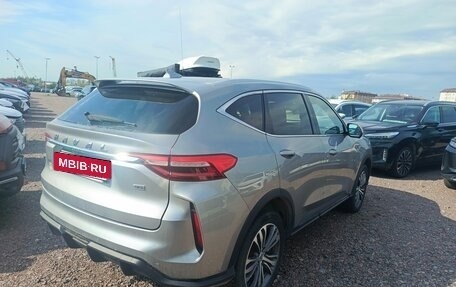 Haval F7 I, 2022 год, 2 050 000 рублей, 5 фотография