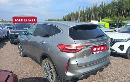 Haval F7 I, 2022 год, 2 050 000 рублей, 7 фотография