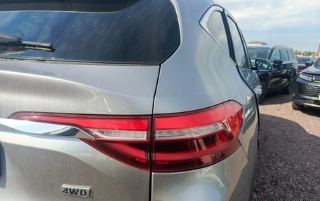 Haval F7 I, 2022 год, 2 050 000 рублей, 12 фотография