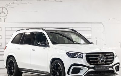 Mercedes-Benz GLS, 2025 год, 20 500 000 рублей, 1 фотография