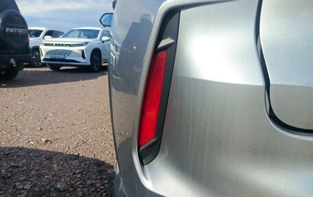 Haval F7 I, 2022 год, 2 050 000 рублей, 14 фотография