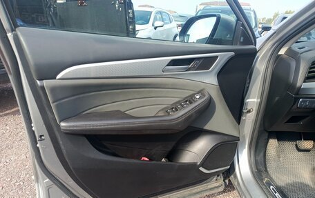 Haval F7 I, 2022 год, 2 050 000 рублей, 17 фотография