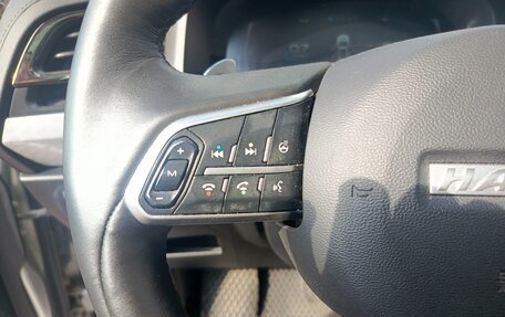 Haval F7 I, 2022 год, 2 050 000 рублей, 22 фотография