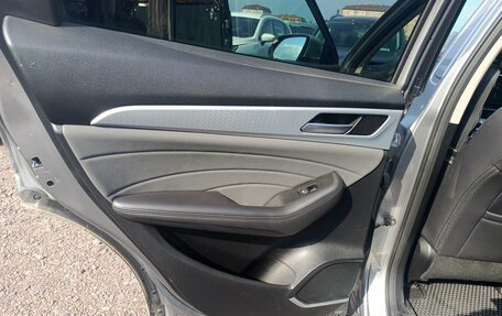 Haval F7 I, 2022 год, 2 050 000 рублей, 27 фотография