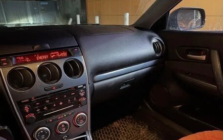 Mazda 6, 2005 год, 290 000 рублей, 6 фотография