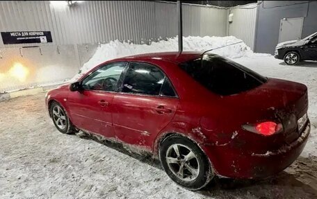 Mazda 6, 2005 год, 290 000 рублей, 3 фотография