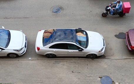 Daewoo Gentra II, 2013 год, 450 000 рублей, 4 фотография
