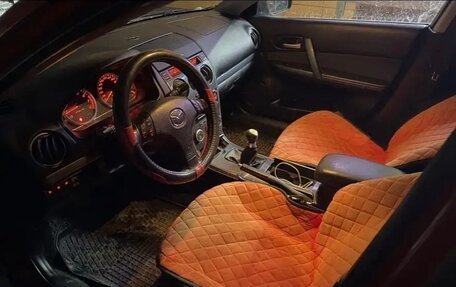 Mazda 6, 2005 год, 290 000 рублей, 7 фотография