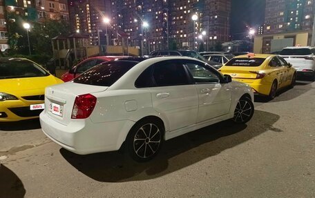 Daewoo Gentra II, 2013 год, 450 000 рублей, 2 фотография