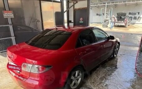 Mazda 6, 2005 год, 290 000 рублей, 4 фотография
