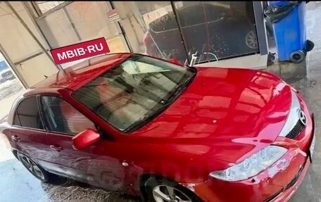 Mazda 6, 2005 год, 290 000 рублей, 2 фотография