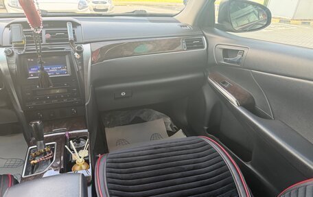 Toyota Camry, 2016 год, 2 170 000 рублей, 13 фотография