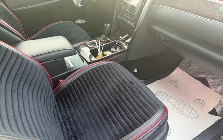 Toyota Camry, 2016 год, 2 170 000 рублей, 14 фотография