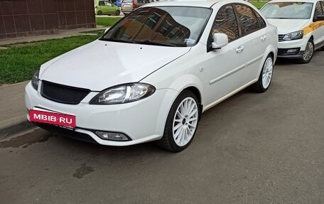 Daewoo Gentra II, 2013 год, 450 000 рублей, 8 фотография