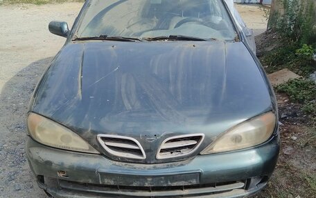 Nissan Primera II рестайлинг, 2000 год, 60 000 рублей, 2 фотография