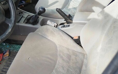 Nissan Primera II рестайлинг, 2000 год, 60 000 рублей, 5 фотография
