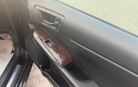 Toyota Camry, 2016 год, 2 170 000 рублей, 18 фотография