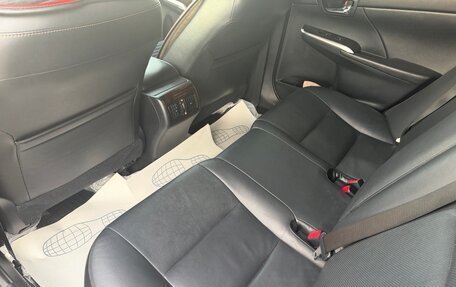 Toyota Camry, 2016 год, 2 170 000 рублей, 20 фотография