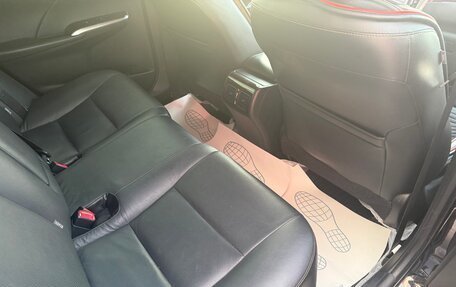Toyota Camry, 2016 год, 2 170 000 рублей, 19 фотография