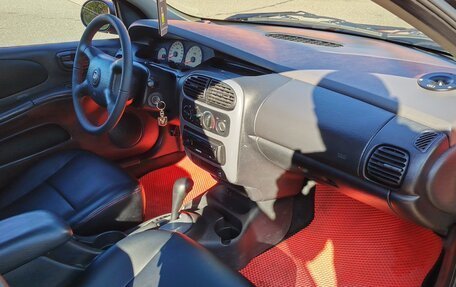 Dodge Neon II, 2002 год, 330 000 рублей, 8 фотография