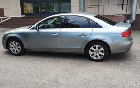 Audi A4, 2008 год, 620 000 рублей, 7 фотография