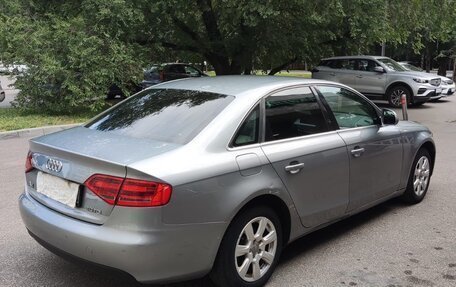Audi A4, 2008 год, 620 000 рублей, 6 фотография